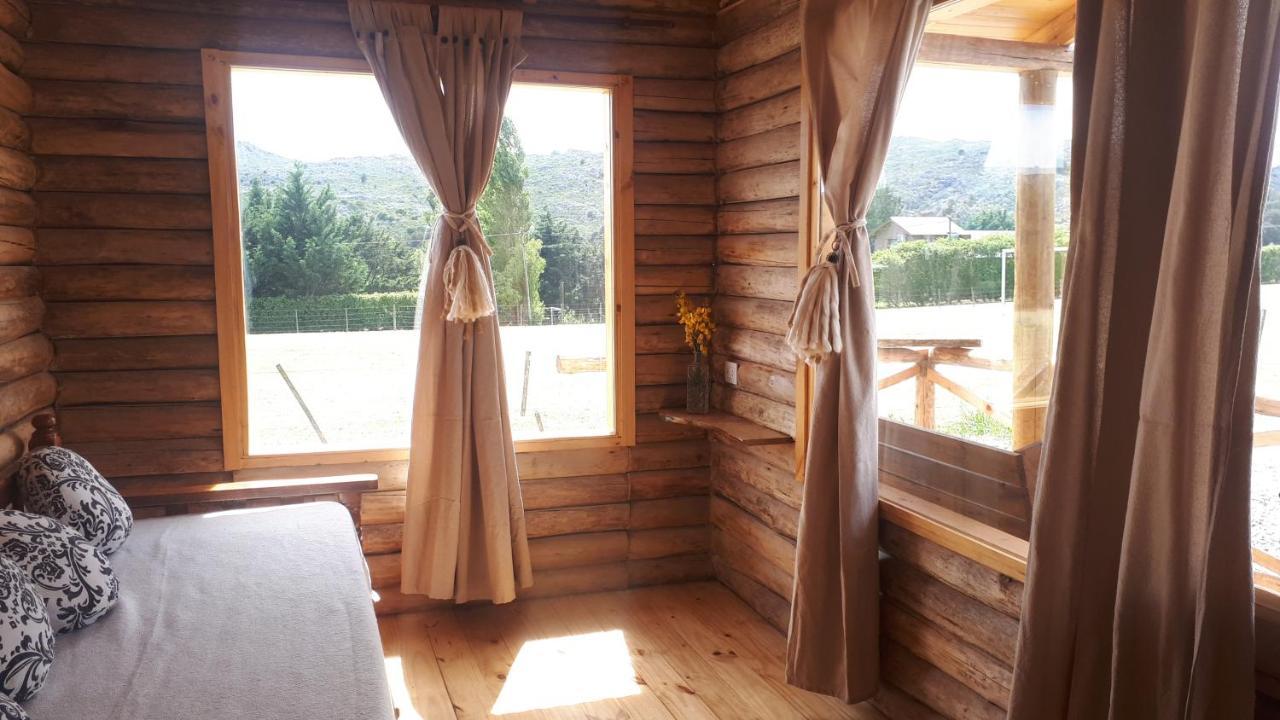 Chalet de 1 dormitorio