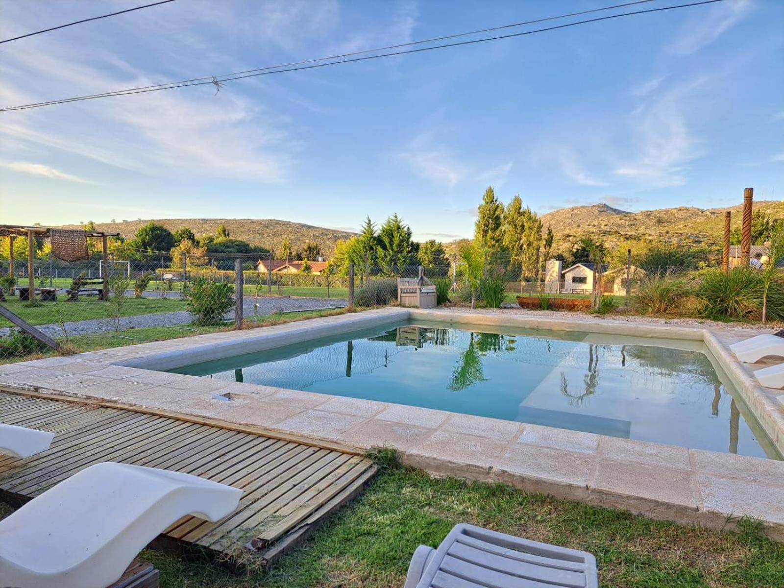 Chalet